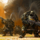 Illustration for article titled Heres A Ton Of New Concept Art For Destiny, Bungies Next Big Game